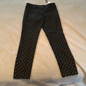 Loft Marisa Skinny Pants